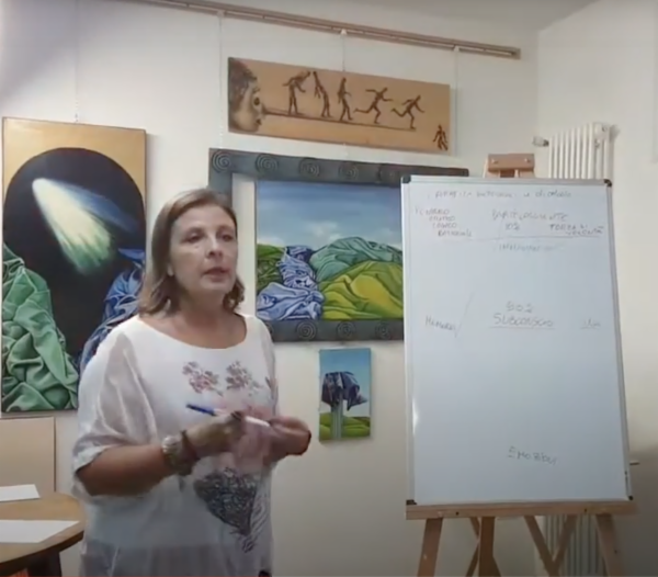 Counselor e Arteterapeuta - Foto 2