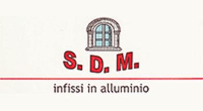 S.D.M. Infissi in Alluminio  - Foto 1