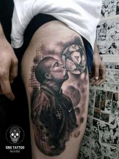 ErixTattoo Ink et Ideal - Foto 13