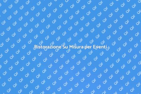 Personal Chef per Eventi Aziendali