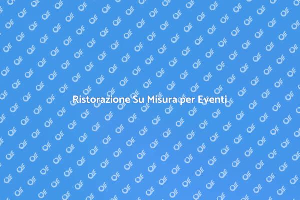 Eleva il Tuo Evento con un Personal Chef
