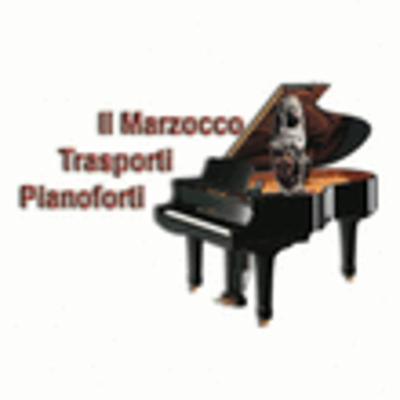 Trasporto Pianoforti Il Marzocco  - Foto 1