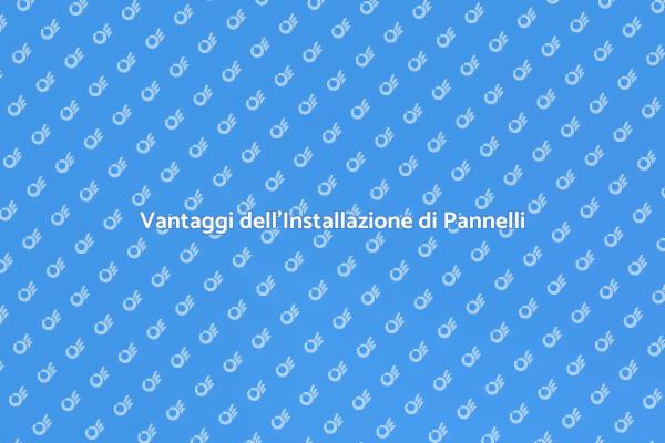 Pannelli per Tetti: Guida all'Installazione