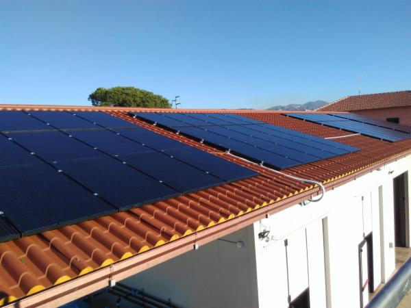 MANCINIENERGIA SRL - Foto 7