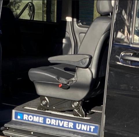 Rome Driver Unit - Foto 6