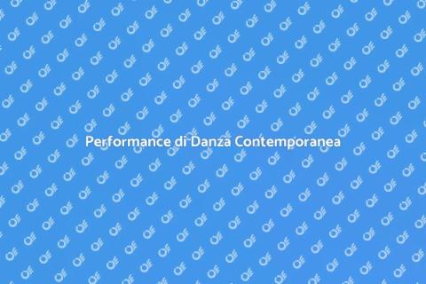 Creare Performance di Danza Uniche
