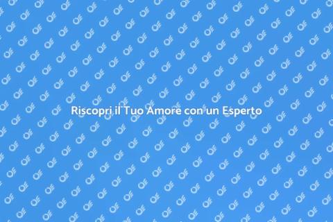 Consulente Matrimoniale: Riscopri l'Amore