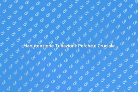 Pulizia Tubazioni e Fognature Essenziale