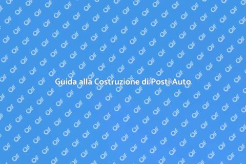 Costruire un Posto Auto Coperto