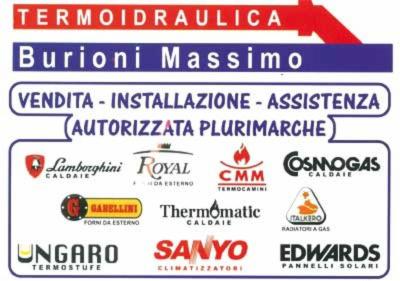 Termoidraulica Burioni  - Foto 2