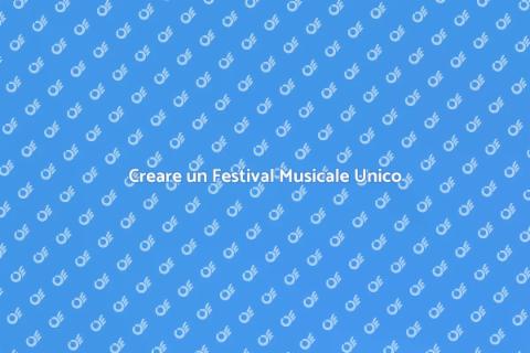 Festival Musicale in Anfiteatro