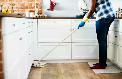I 25 migliori consigli per le pulizie domestiche