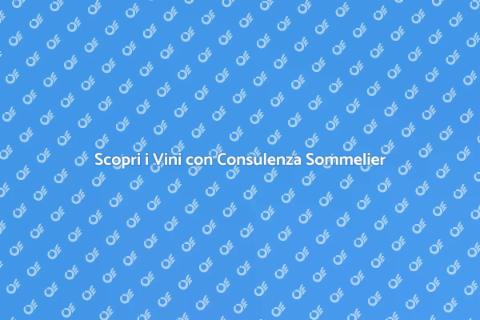 Consulenza Sommelier per Vini Perfetti
