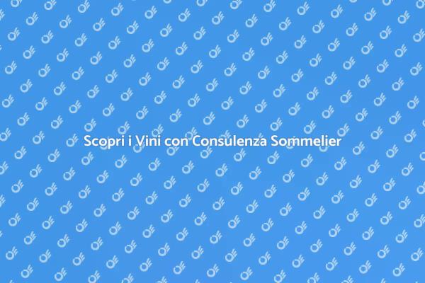 Scegli il Vino Perfetto con un Sommelier