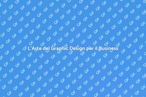 Graphic Design: Arte e Comunicazione