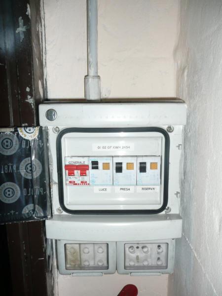 Impianti Elettrici Sasso - Foto 7