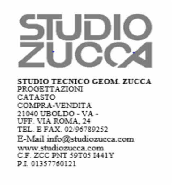 Geometra Zucca - Foto 1