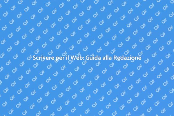 La Magia della Scrittura Online