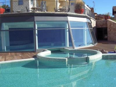 Piscine Bravo  - Foto 4
