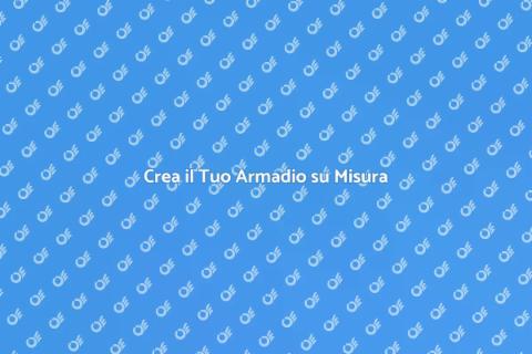 Armadio Personalizzato per Ogni Stile