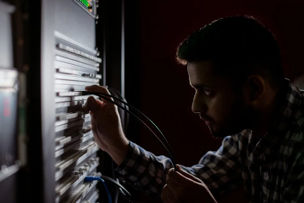 tecnico informatico lavoro