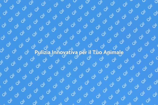 Cura Facile per Animali Domestici