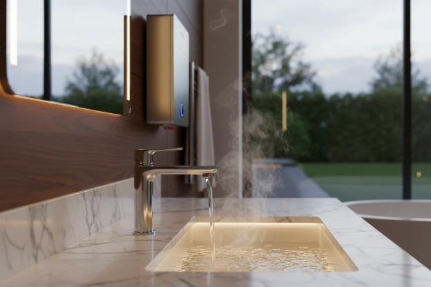 Come Garantire Acqua Calda in Casa