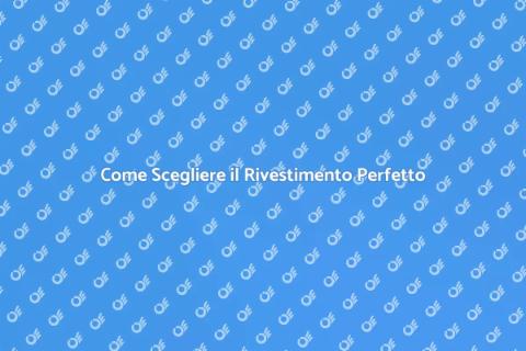 Rivestimenti per Casa: Trasforma il Tuo Spazio