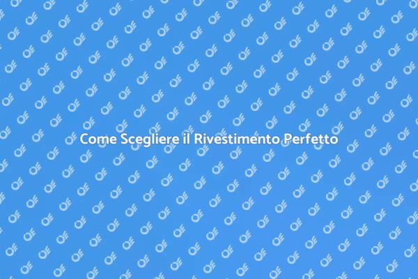 Ristrutturazione: Rivestimenti per Ogni Stile