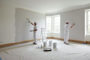 pitturare gli interni: Da €50