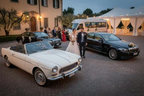 Nolo veicoli: come trovare noleggi auto di lusso