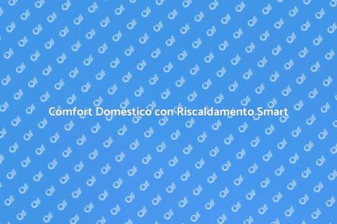 Automazione Riscaldamento a Pavimento