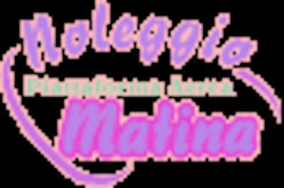 Matina - Noleggio Piattaforme  - Foto 1