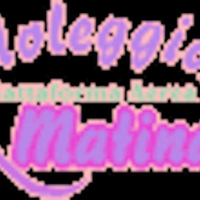 Matina - Noleggio Piattaforme