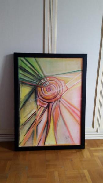 Sostegno con la creatività e l’arte - Foto 6