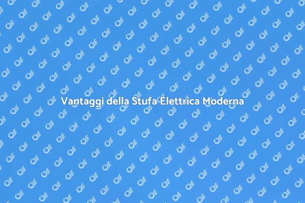 Innovazione nel Riscaldamento Elettrico