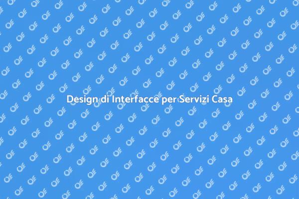 Interfacce Utente: Chiave per il Successo