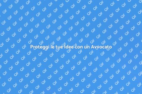 Avvocato Specializzato in Proprietà