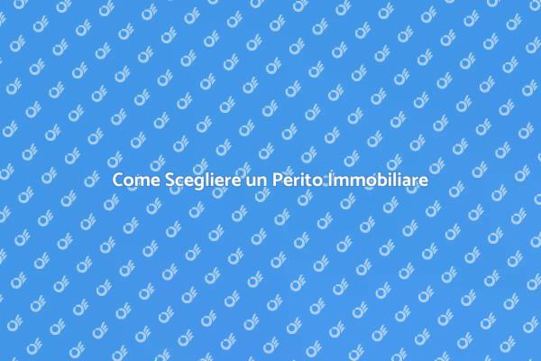 Perito Immobiliare: La Tua Risorsa Chiave