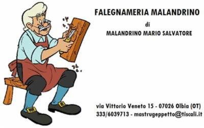 Falegnameria Malandrino di Malandrino Mario Salvatore  - Foto 2