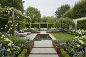 assumere paesaggista per giardino: Da €30