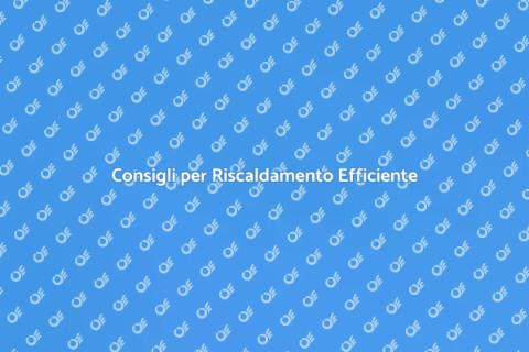 Manutenzione Impianto Riscaldamento