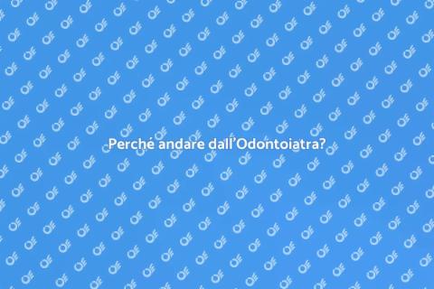 Visita Odontoiatra: Sorriso Sano