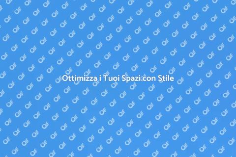 Cabina Armadio su Misura per Te