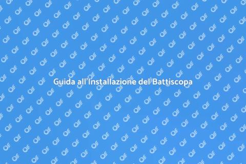 Installare un Battiscopa in Casa