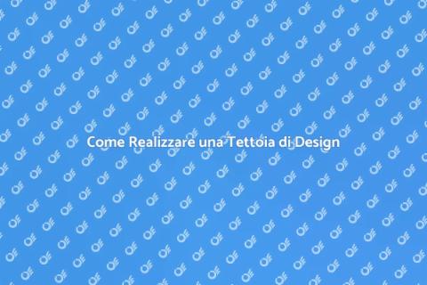 Tettoia in Legno di Design per Casa