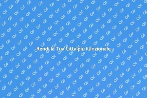 Pianificazione Urbanistica per il Futuro