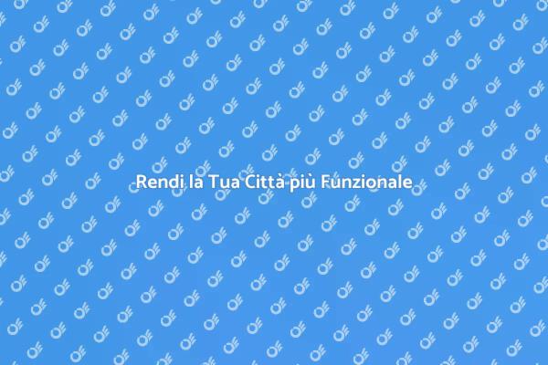 Pianificazione Urbanistica: Un Futuro Migliore