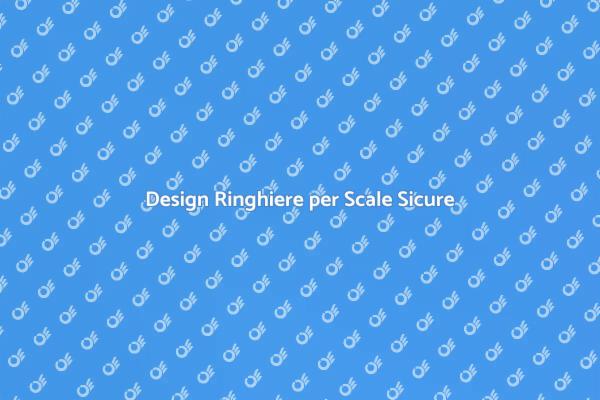 Eleganza e Sicurezza nelle Ringhiere