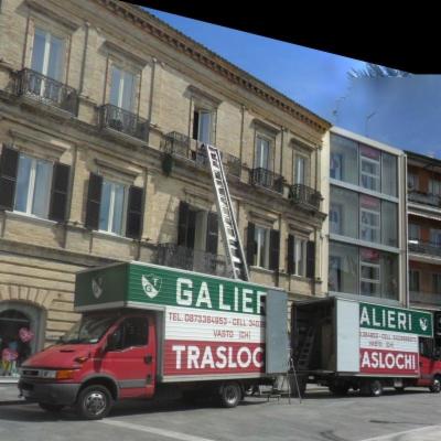 Galieri Traslochi  - Foto 3